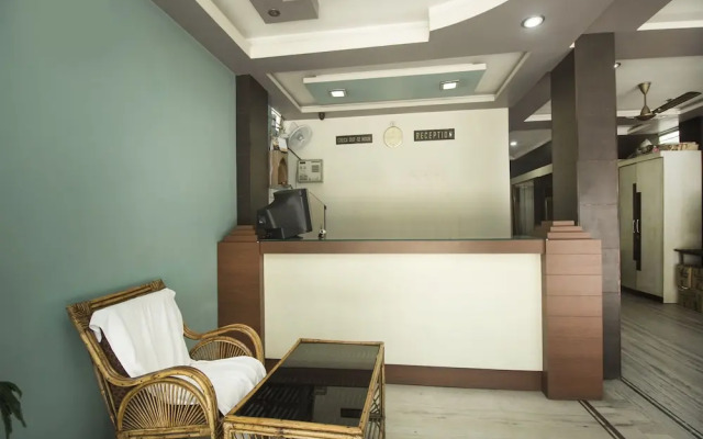 OYO 17216 Classic Lodge