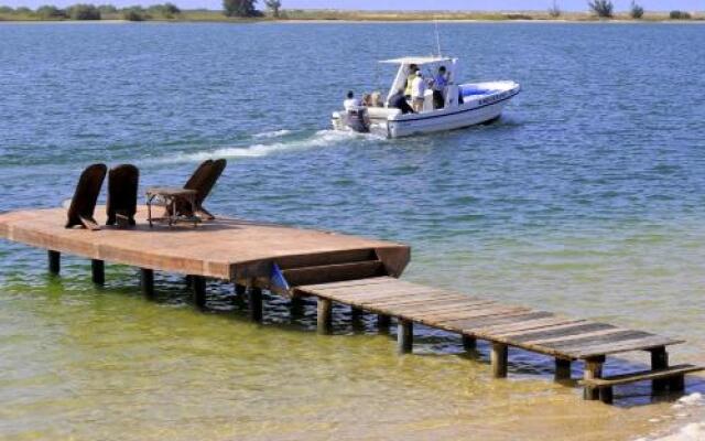 Lodge Ocean et Savane