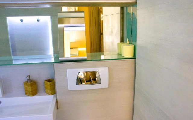 Small Home Budapest Dráva