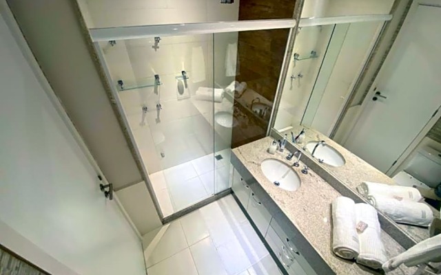 Hotel Granja Brasil Resort