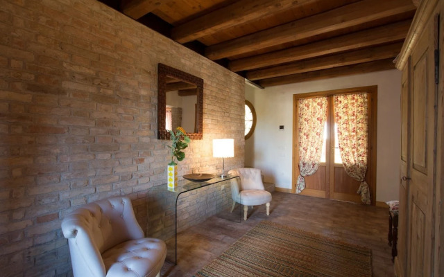 La casa di campagna