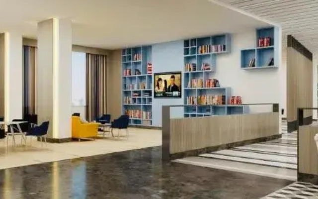 Country Inn Suites By Migrolino