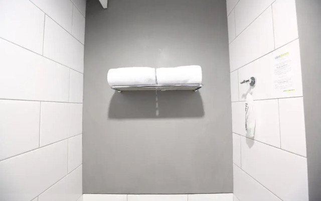 Hotel Citradream Bintaro