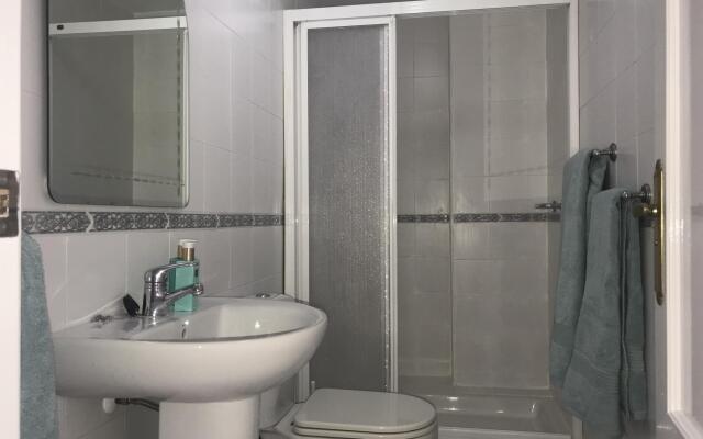 20945 - Great Apartment Very Near Beach