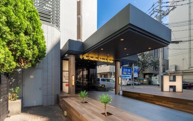 The OneFive Fukuoka Tenjin