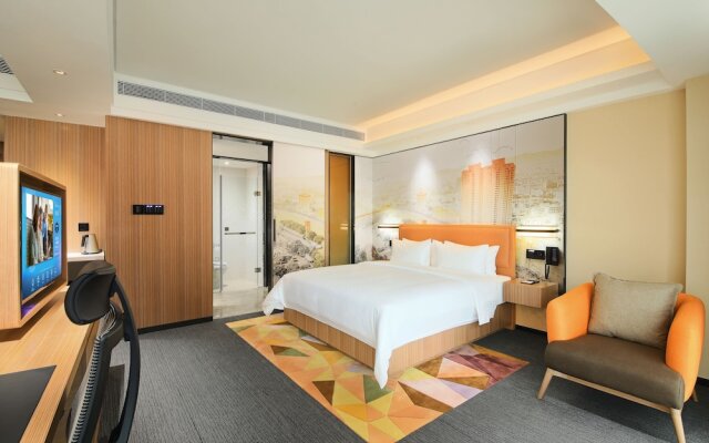 Hampton by Hilton Zhongshan Nanlang