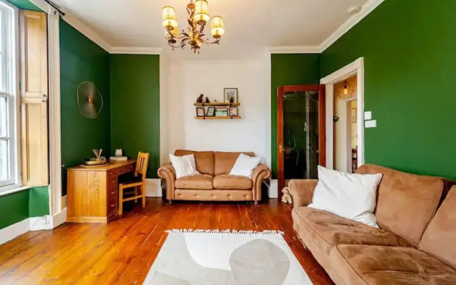 City Centre - 1 Bed - Sleeps 2 - Pet Friendly