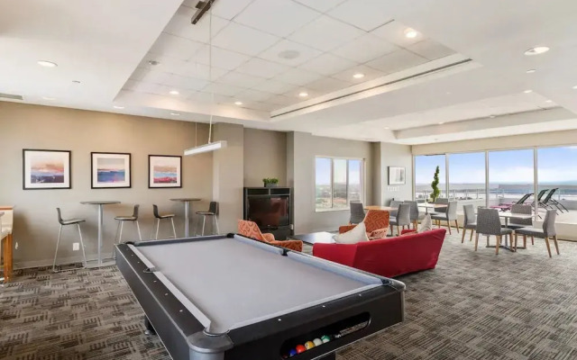 Heart of DC Area Apartments