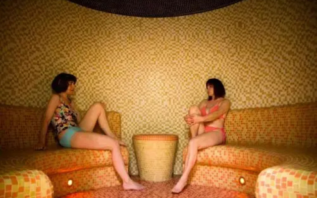 Spa Hotel Garni Löwenstein