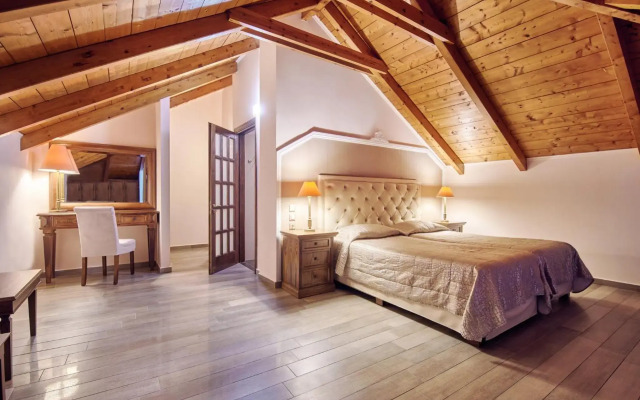 Palazetto Suites Zakynthos - Adults Only