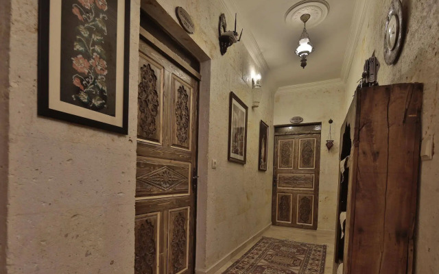 Vista Cave Hotel