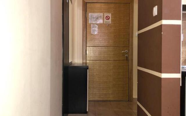 Apartment Janosevic