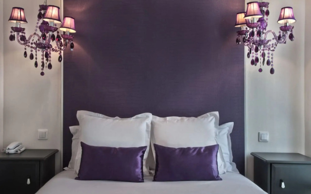 Hotel B Square