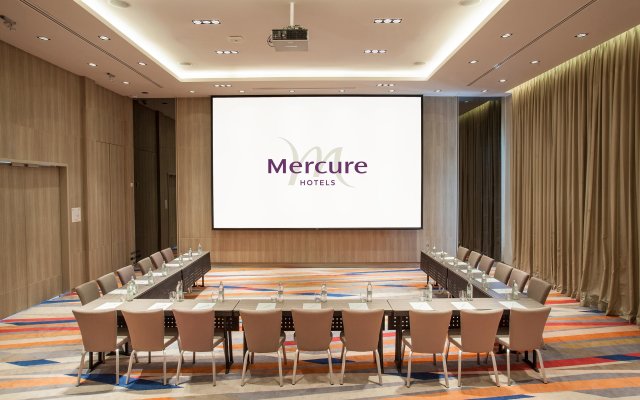 Mercure Pattaya Ocean Resort