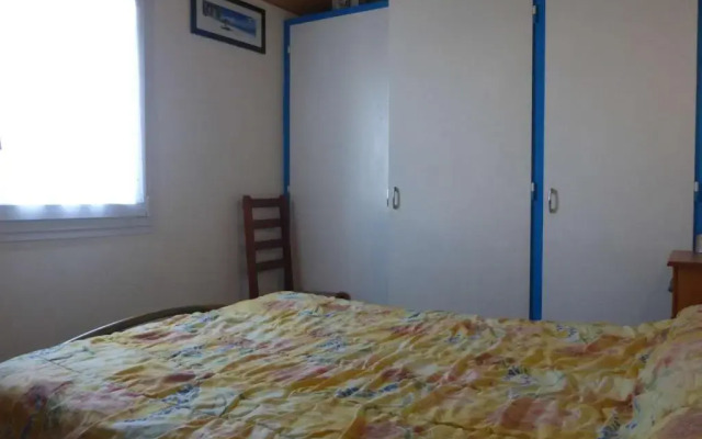 Maison Bretignolles-sur-Mer, 2 pièces, 5 personnes - FR-1-224A-388