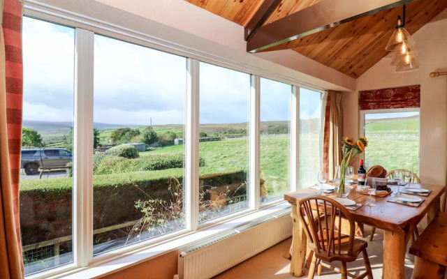 Hepple Hill Cottage