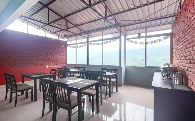 FabHotel Kutighar Regency