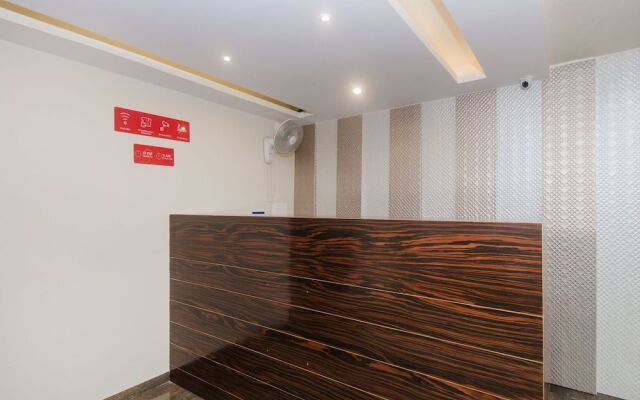Hotel Aviva Suites