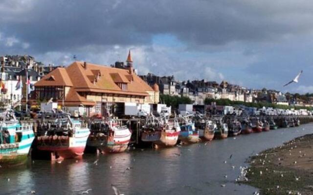 Charmante Maison de Pecheur / Very Cosy Fishermans House