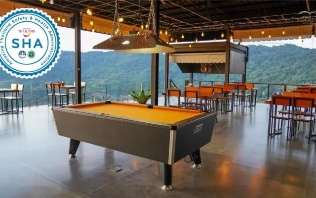 Grand Kokkod Khao Kho Resort