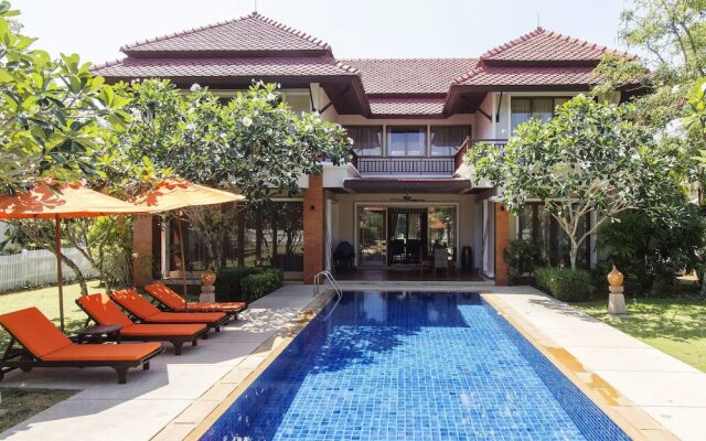 Laguna Villa Phuket