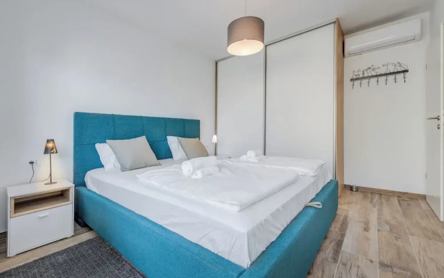 Bells & Whistles, Comfortable Condo