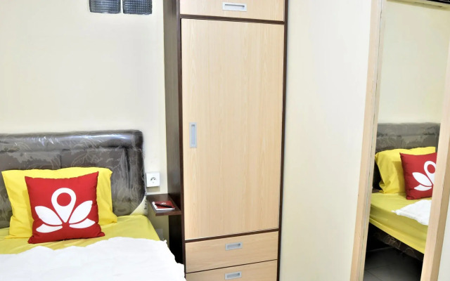 ZEN Rooms Fatmawati