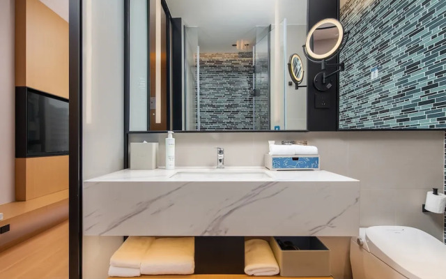 Fairfield By Marriott Chengdu Hi-Tech Zone