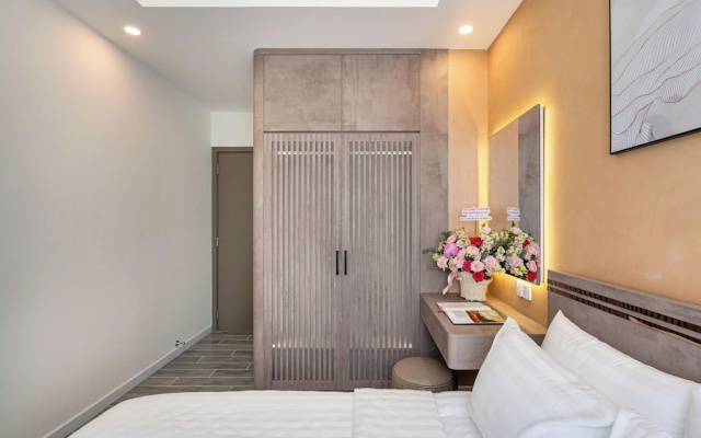 Zenda Villa Novaworld Phan Thiet – Guest Rooms – Phan Thiet