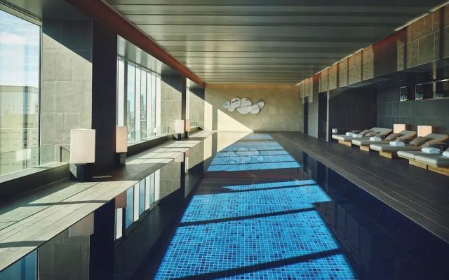 InterContinental Sapporo by IHG