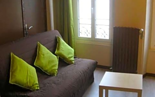 Le Relais
