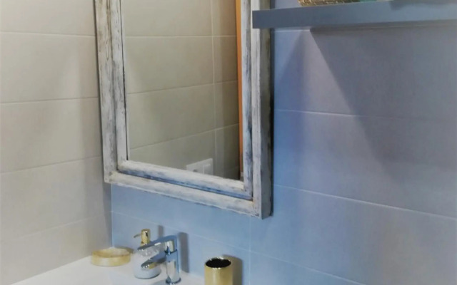 Apartamento Paraiso Beach