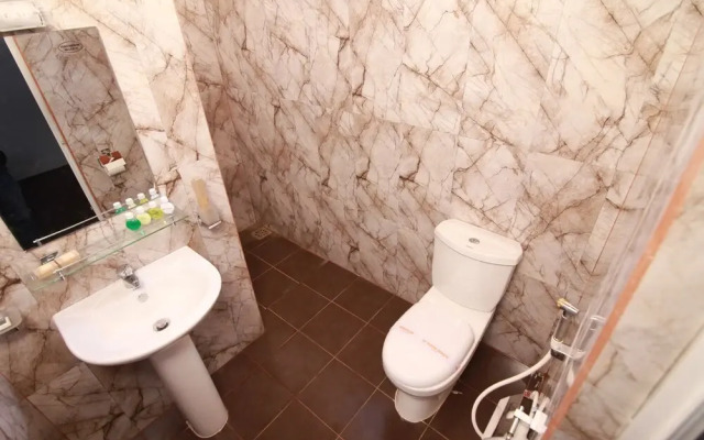 Sinharaja Forest Sanctuary Hotel