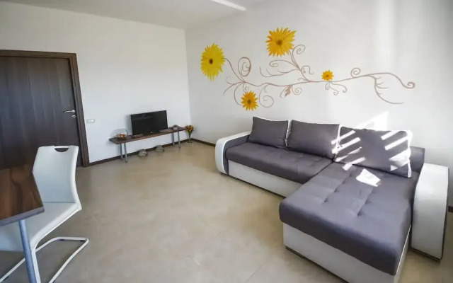 Apartments Bertetić