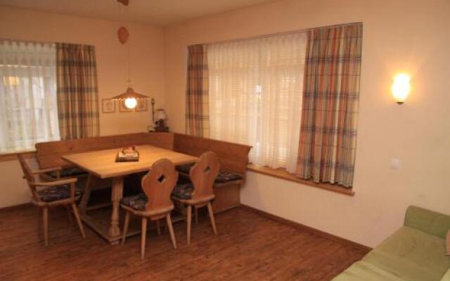 Appartements Reiterhaus