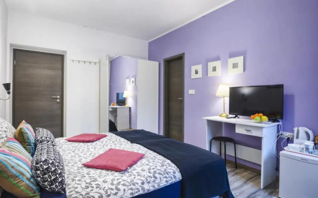 Apartment Dajen