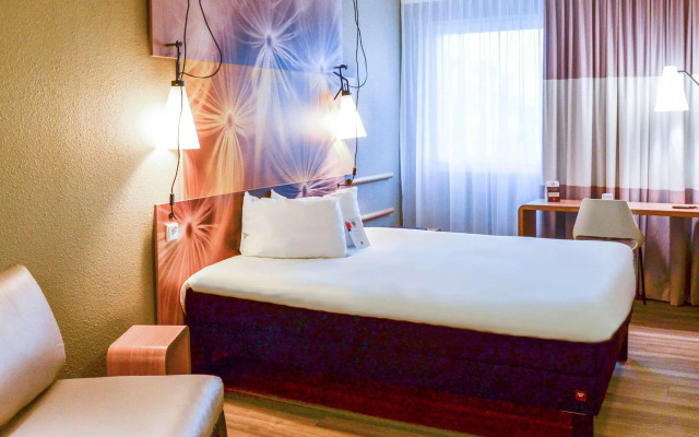 ibis Frankfurt Airport