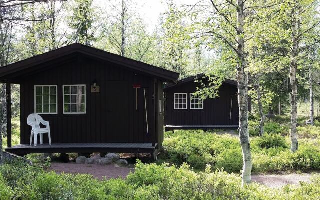 Sæteråsen Hytter & Camping