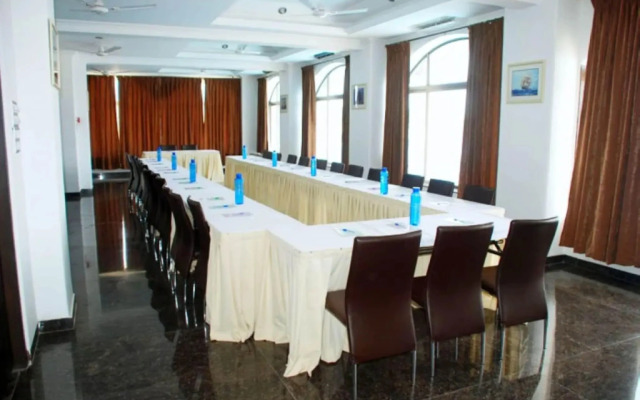 Revenir Holidays by OYO