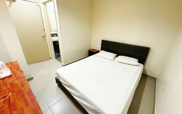 OYO 91150 Hotel Tasik Utama
