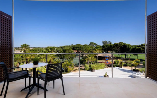 Vila Sol Villas & Residences