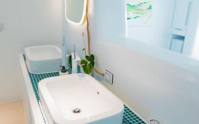 Kenting South Border DeSign Hotel