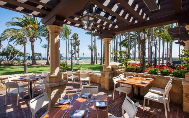 Santa Barbara Inn
