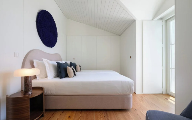 Casagrand Luxury Suites Lisboa