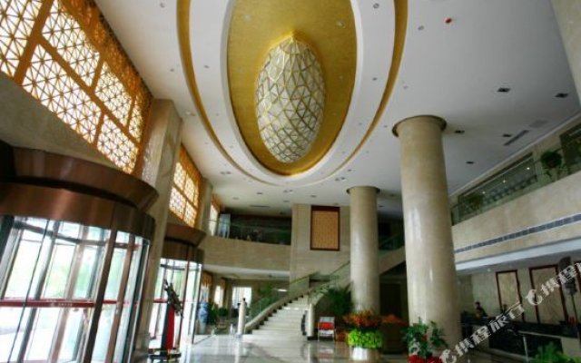 Hongbo Hotel