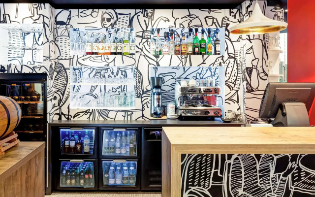 ibis Lyon Nord