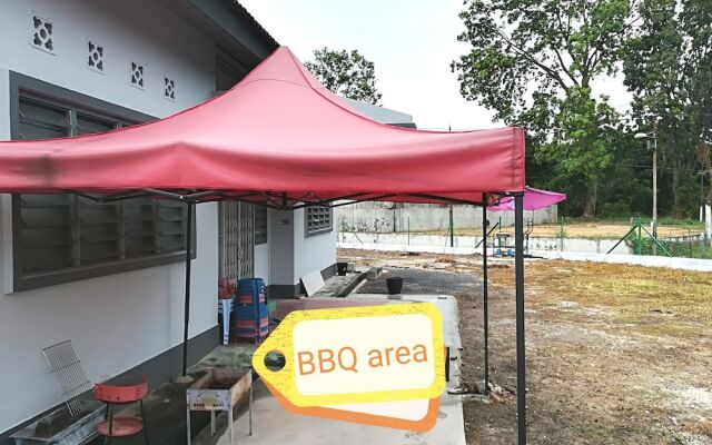 5A Homestay - Hostel