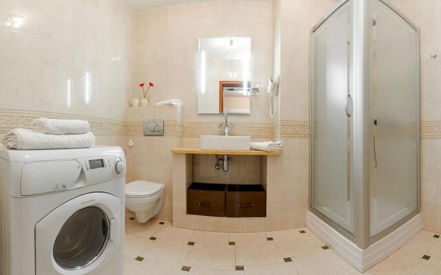 P&O Apartments Arkadia