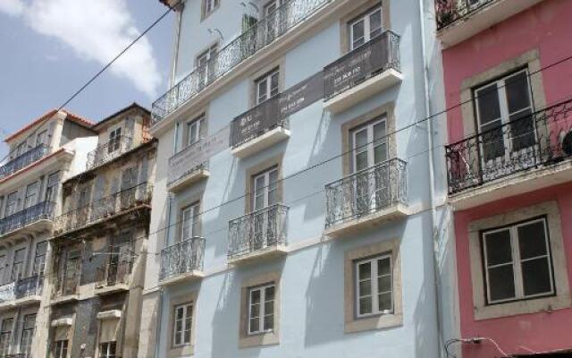 Boavista Apartment (Mercado da Ribeira)