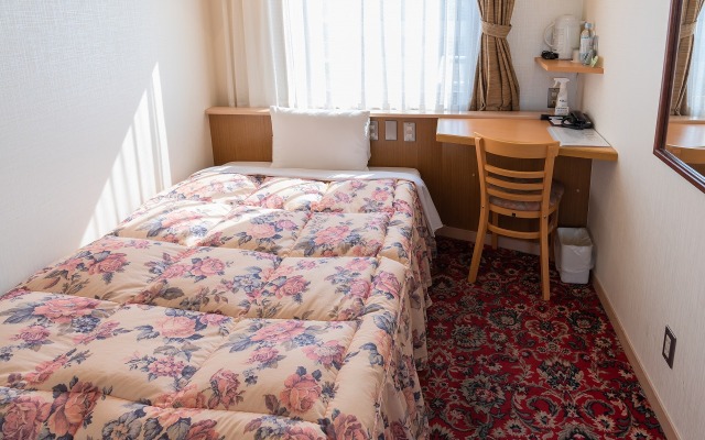 Daily Hotel Mizuhodai